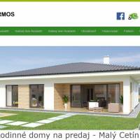 DAPEX Villa Thormos development