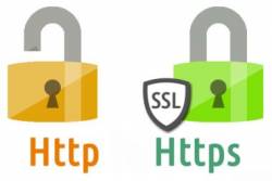 Pozor na HTTPS bez 