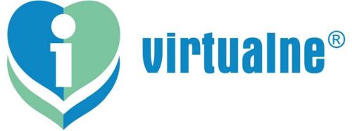 logo Virtualne.sk - celoslovenská informačná sieť miest a obcí 