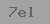 verify
